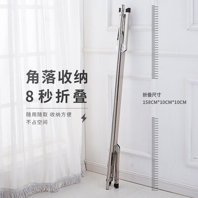 clothes drying rack folding laundry garment dryer hanger dry