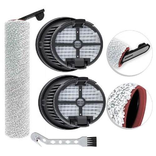 Roller Brush Filters For Mova K20 / K30 Wet Dry Household