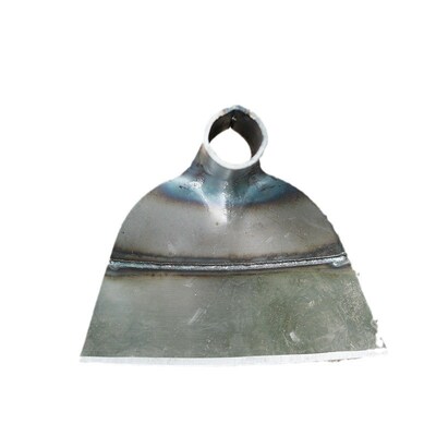 Largesized Wide Hoe Concrete Mixing Cement Sand Aggregate Sc
