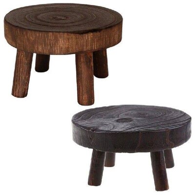 Modern Plant Stand Flower Pot Holder,Planter Prevent The