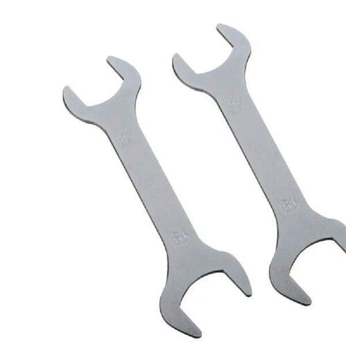 Portable Dual Use-End Thin Wrench Car Hand Tools High