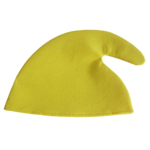 2018 Colorful Christmas Hat Elf Hat Halloween Christmas