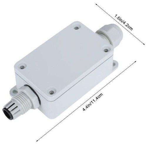 Junction Box Electrical Cable Protective Device Boxes