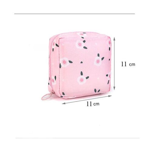 1PCS Cute Sanitary Mat ag Storage ag Sanitary ag Change Purs