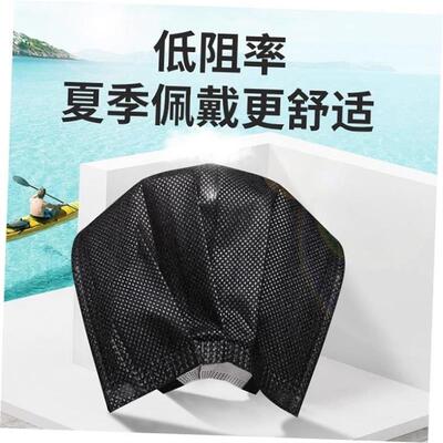 50Pcs Black Face Mask Surgical Disposable 3 Layers Medical