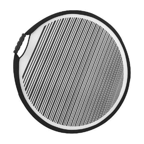 Photographic Stripe Plate 80cm Stripe Reflective Plate Auto