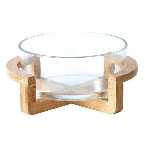 Bowl Nut Food Containers Fruit Versatile Mixing Serving