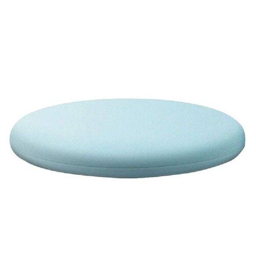 Soft 30cm Round Stool Cushion Memory Foam Anti-Slip Chair