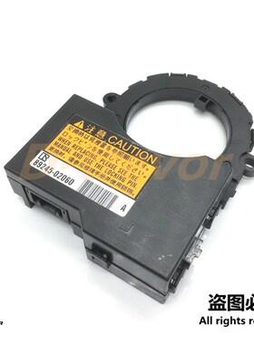 Steering Wheel Angle Sensor  To-yota OEM 89245-02060 8924502