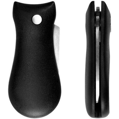 Portable Golf Green Repair Tool - Stainless Steel Fork with