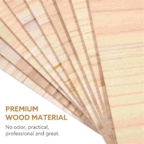 10 Pcs Karate Accessory Taekwondo Plank Accessories Mix