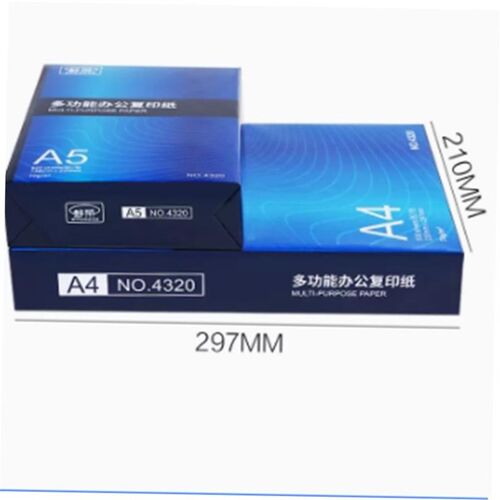 Photocopy paper a4 with a4 paper white printing paper a4 1