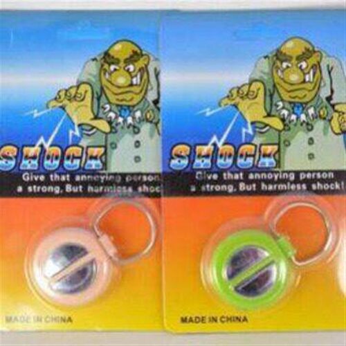 Electrc Handshake Toy Power Savng Electronc Handshake