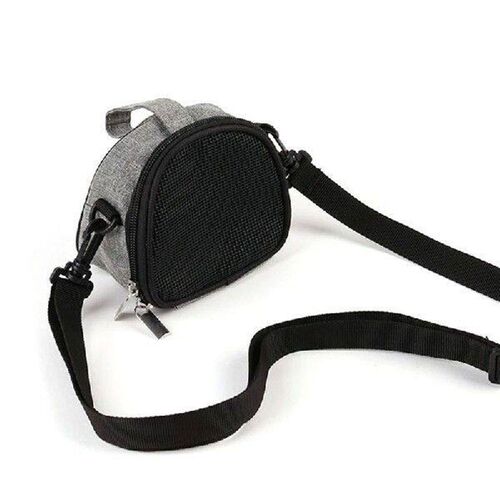 Small Animals for Carrier Travel Bag Portable Breathable