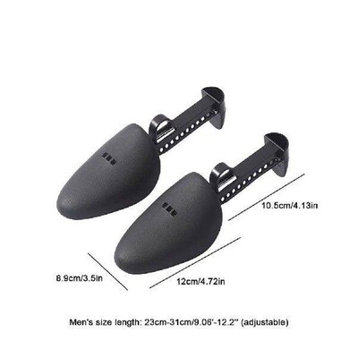 Portable Shoe Expander Adjustable Shoe Holder Shoe Widener