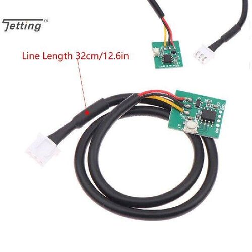 Non-Contact Water Level Detector Sensor Module Touch Switch