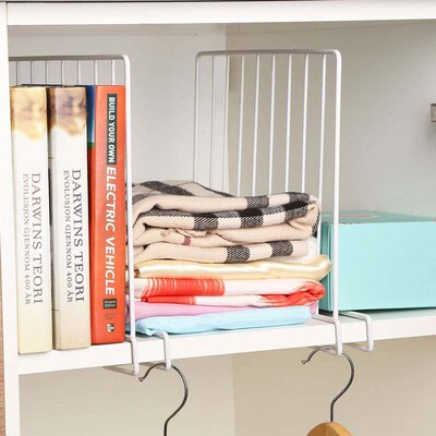 Shelf Partition Partition Board Vertical Partition Column