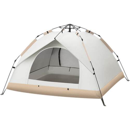 Outdoor tent folding waterproof outdoor camping picnic tent