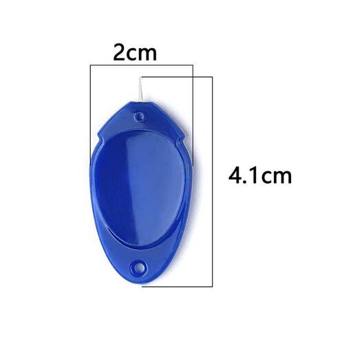 10/5/1PCS Easy Needle Threader Mixed Color For Elderly Inser