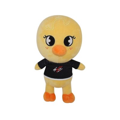 Skzoo Plush Toys Stray Kids Plush Wolf Chan Cartoon Doll