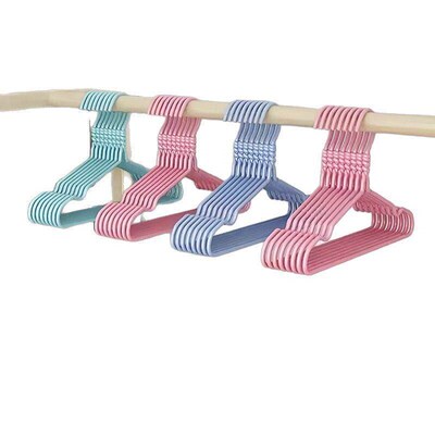 Childrens Hangers Baby Clothes Hanger Newborn Garment Hange