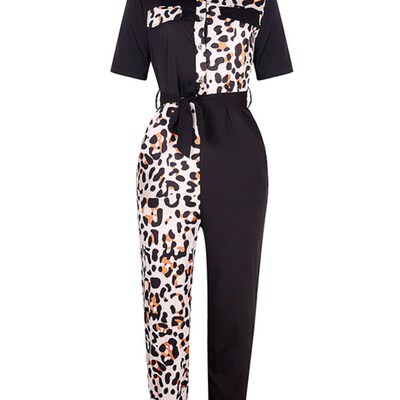 Jumpsuit Women 2023 Summer Clothes for Woman Jumpsuits Elega