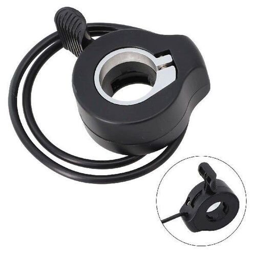 Electric Scooter Thumb Throttle Accelerator Finger Hall