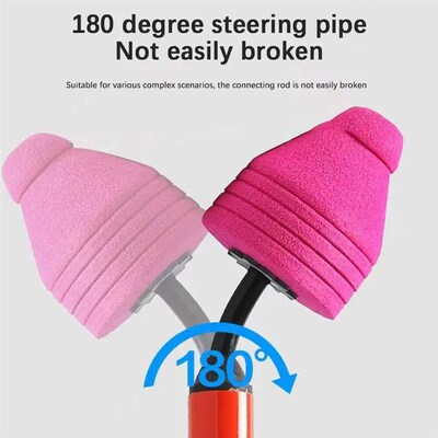 High Pressure Toilet Unblock One Shot Toilet Pipe Plunger Si