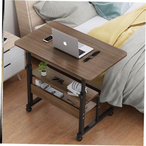pad computer laptop stand laptop study on bed desk table