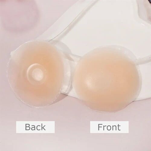 New Reusable Silicone Nipple ver for Women Bra er Breast Pet