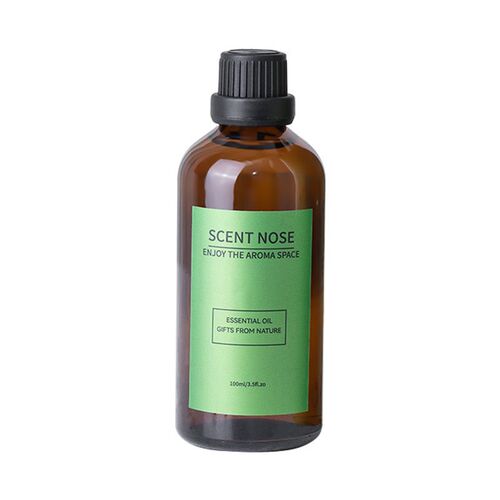 Aromatherapy Essential Oil Replenishment Automatic Incense S