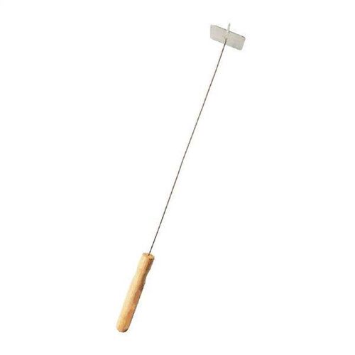 Long Fire Poker Tools Fire  Outdoor Furnace Barbecue