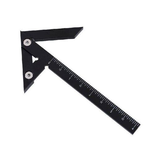 Aluminum Center Finders Tool 90 Degree Angles Line Gauges