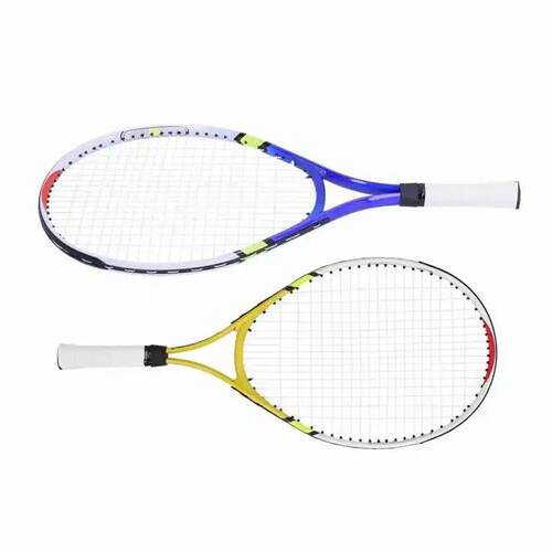 23inch Children Teenage Tennis Racket Aluminium Alloy Frame