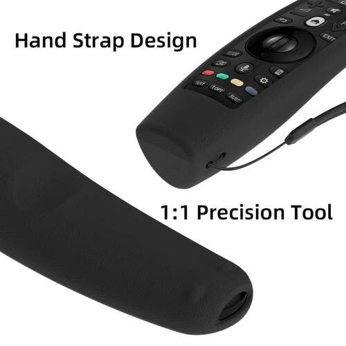 For LG AN-MR600 MR650 MR18BA MR19BA MR20GA Magic Remote Cont