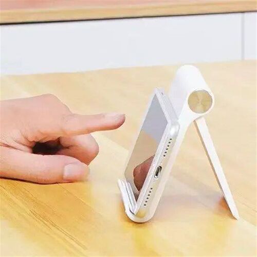 Deskops Holder For Tablet 7.9 to 11 Inch Adjustable Folding