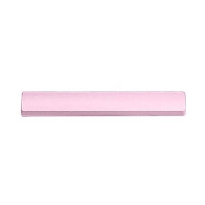 1.5mm PBT Blank 6.25 U Spacebar Keycap Thickened OEM