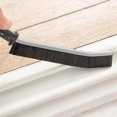 1-10PcsGap Cleaning Brush Durable Kitchen Toilet Tile Joints