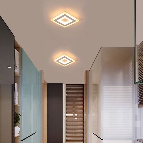 Surface Mounted Modern Led Ceiling Lights for living room be