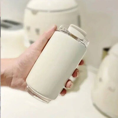 240ML Stainless Steel Water Bottles Insulated Water Bottles