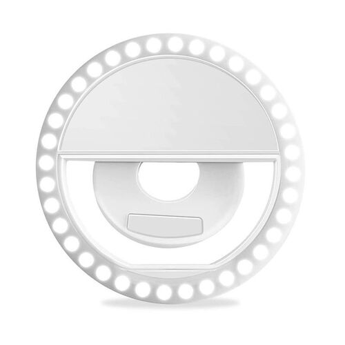 Mobile phone lens beauty fill light selfie light手机补光灯