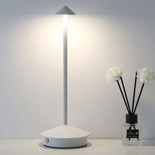Arrow table lamp LED rechargeable table lamp portable all al