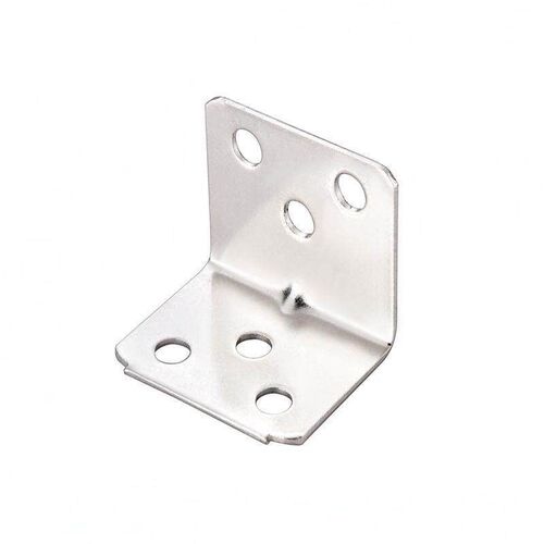 Stainless Steel Thickened Angle Bracket Angle Iron Wooden