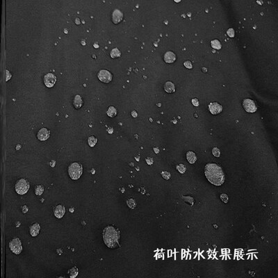 RaincoatRainPants Whole body waterproof mens split raincoat