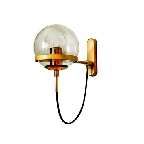 Loft LED Wall Light Indoor Decoration Bedroom Wall lamps E27