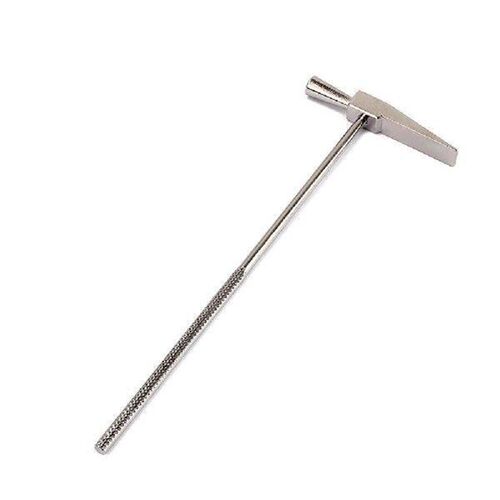 Steel Key+Wood Bridge Hammer Musical Instrument Part 21 Key