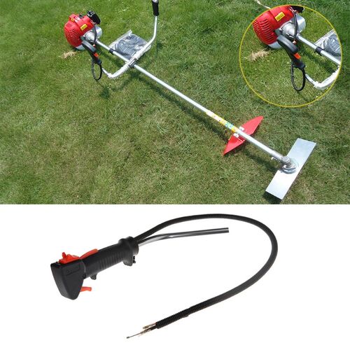 Gardending Tools Accessories Throttle Handle Switch Right Co