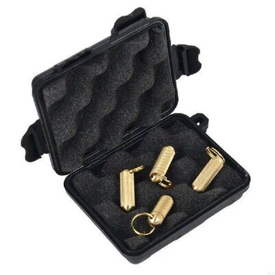 55KD Plastic Tool Box Seal Waterproofs Equipment Box Shock
