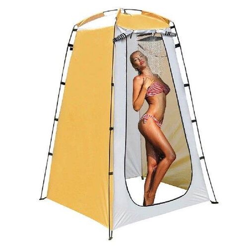 Outdoor Changing Room Tent Folding Beach Privacy Shelter
