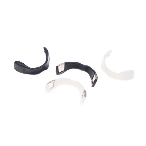 4Pcs Nasal Breathing Dilators, Magnetic Anti-Snoring Strips
